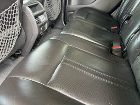 2014 CADILLAC SRX SUV V6, 3.6 LITER LUXURY COLLECTION SPORT UTILITY 4D