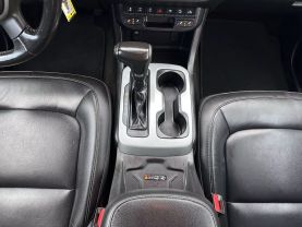 2018 Chevrolet Colorado Crew Cab - Image 22