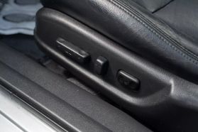 2009 HONDA ACCORD COUPE 4-CYL, I-VTEC, 2.4 LITER EX-L COUPE 2D