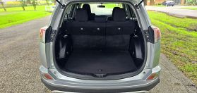 2016 TOYOTA RAV4 SUV 4-CYL, 2.5 LITER XLE SPORT UTILITY 4D