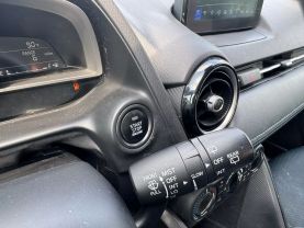 2020 TOYOTA YARIS HATCHBACK HATCHBACK 4-CYL, 1.5 LITER LE SEDAN 4D