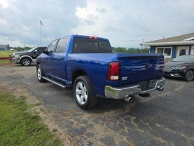 2017 RAM 1500 CREW CAB PICKUP V8, HEMI, 5.7 LITER SPORT PICKUP 4D 5 1/2 FT