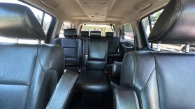2011 NISSAN ARMADA