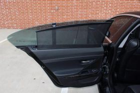 2013 BMW 6 SERIES SEDAN 6-CYL, TURBO, 3.0 LITER 640I GRAN COUPE 4D
