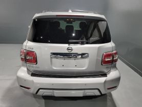 2018 Nissan Armada - - Image 4