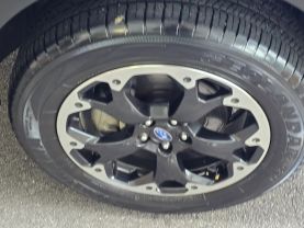 2022 Subaru Crosstreksport Utility 4d - Image 36