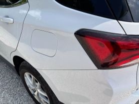 2022 CHEVROLET EQUINOX SUV 4-CYL, TURBO, 1.5 LITER LT SPORT UTILITY 4D at T&T Repairables - used car dealership in Spencer, Indiana.