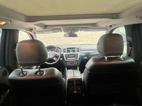 2014 MERCEDES-BENZ M-CLASS