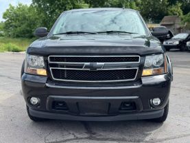 2007 CHEVROLET SUBURBAN 1500