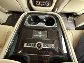 2019 LINCOLN NAVIGATOR SUV V6, TWIN TURBO, 3.5 LITER RESERVE SPORT UTILITY 4D