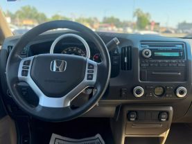 2006 HONDA RIDGELINE PICKUP V6, VTEC, 3.5 LITER RTS PICKUP 4D 5 FT