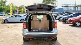 2013 Ford Explorer - Image 20