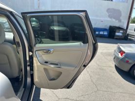 2015 VOLVO XC60 SUV 4-CYL, DRIVE-E, 2.0T T5 PREMIER SPORT UTILITY 4D