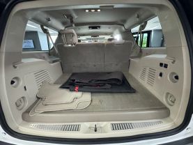 2017 GMC YUKON XL SUV V8, ECOTEC3, 6.2 LITER DENALI SPORT UTILITY 4D