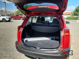 2015 TOYOTA RAV4 SUV