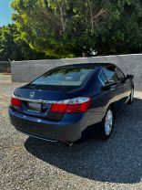 2015 HONDA ACCORD SEDAN 4-CYL, I-VTEC, 2.4 LITER EX-L SEDAN 4D