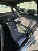 2023 KIA FORTE GT-LINE SEDAN 4D
