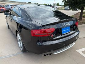 2012 AUDI S5 COUPE V8, 4.2 LITER QUATTRO COUPE 2D