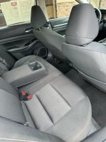 2022 NISSAN ALTIMA SEDAN 4-CYL, 2.5 LITER 2.5 SV SEDAN 4D