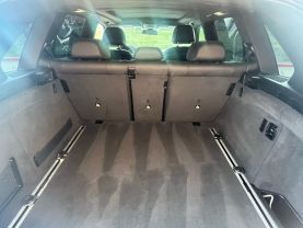 2018 BMW X5 SUV 6-CYL, TURBO, 3.0 LITER SDRIVE35I SPORT UTILITY 4D