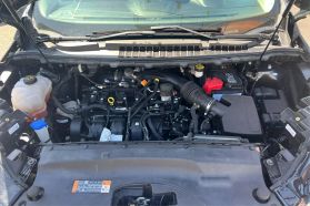 2019 FORD EDGE SUV 4-CYL, ECOBOOST, TURBO, 2.0 LITER SE SPORT UTILITY 4D