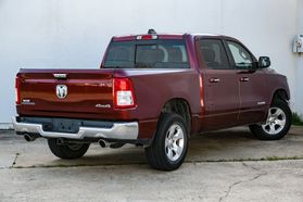 2019 Ram 1500 Crew Cab - Image 10