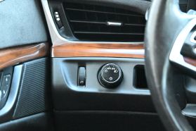 2017 CADILLAC ESCALADE ESV SUV V8, 6.2 LITER LUXURY SPORT UTILITY 4D