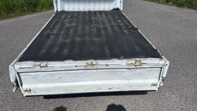1995 HONDA ACTY TRUCK PICKUP E07 SDX