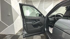 2022 LAND ROVER RANGE ROVER EVOQUE