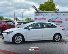 2022 TOYOTA COROLLA For Sale in Orlando