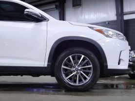 2019 TOYOTA HIGHLANDER for sale in  Orlando, FL