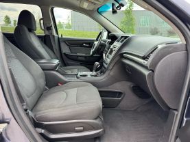 2013 GMC ACADIA SUV V6, 3.6 LITER SLE-2 SPORT UTILITY 4D