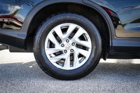 2015 HONDA CR-V SUV 4-CYL, I-VTEC, 2.4 LITER EX-L SPORT UTILITY 4D