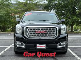2017 Gmc Yukon - Image 2