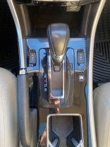 2017 HONDA ACCORD HYBRID SEDAN 4-CYL, HYBRID VTEC 2.0L EX-L SEDAN 4D