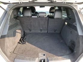 2015 LINCOLN MKC SUV 4-CYL, ECOBOOST, 2.0T SPORT UTILITY 4D