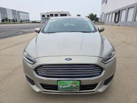 2016 Ford Fusion - Image 2