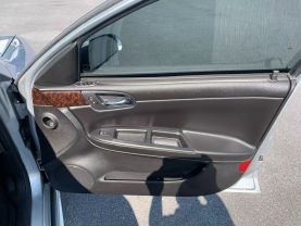 2013 CHEVROLET IMPALA LS SEDAN CARS/SUV V6, 3.6 LITER LS SEDAN 4D - Eddies Auto Sales