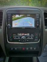 2013 DODGE DURANGO SUV V8, HEMI, 5.7 LITER CREW SPORT UTILITY 4D