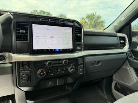 2024 FORD F250 SUPER DUTY CREW CAB