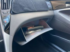 2011 HYUNDAI SONATA SEDAN 4-CYL, 2.4 LITER LIMITED SEDAN 4D