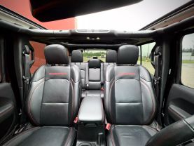 2019 Jeep Wrangler Unlimited - Image 21
