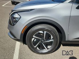 2023 KIA SPORTAGE HYBRID SUV