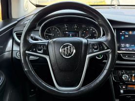 2019 Buick Encore Essence Sport Utility 4d - Image 32