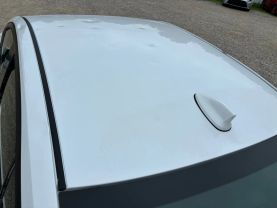 2025 NISSAN VERSA SEDAN 4-CYL, 1.6 LITER SV SEDAN 4D at T&T Repairables - used car dealership in Spencer, Indiana.