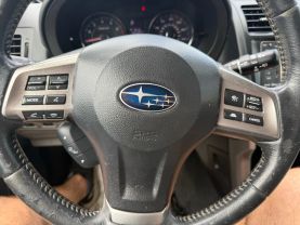 2014 Subaru Forester - Image 17