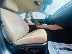 2016 LEXUS GS SEDAN V6, 3.5 LITER GS 350 SEDAN 4D