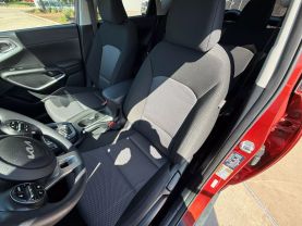 2024 KIA SOUL WAGON 4-CYL, 2.0 LITER LX WAGON 4D