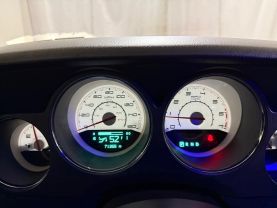 2011 DODGE CHALLENGER