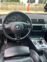 2005 BMW M3 COUPE 6-CYL, 3.2 LITER COUPE 2D